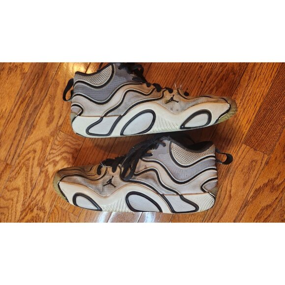 Size 9 - Jordan Tatum 3 Zen - FZ6598-001 - Picture 1 of 10